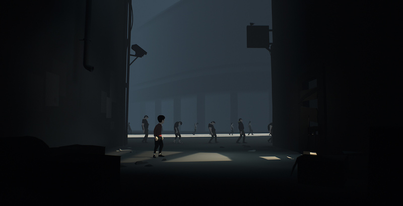 Illustration for article titled Our Favorite Games From June